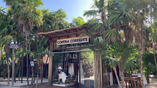 Contracorriente TULUM