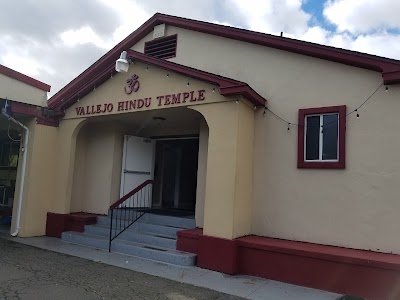 Hindu Community Temple