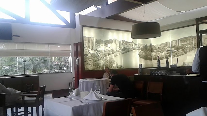 Restaurante Moinho do Vale by null