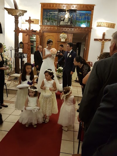 Photos of Iglesia La Pompeya