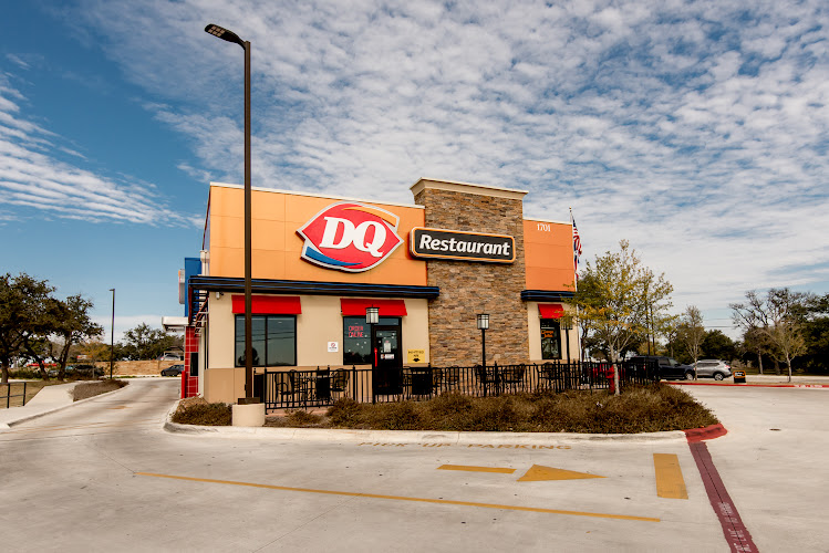 DQ Grill & Chill, Cedar Park, TX