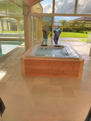 Photo de Spa Annecy Spannecy Wellness à Poisy (74330)