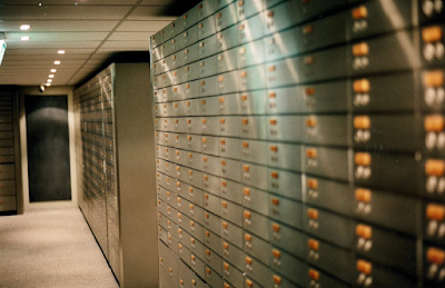 Photos of Guardian Vaults Melbourne