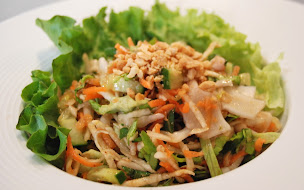 Photo n°10 de Banemi - Restaurant Vietnamien & Sandwich Banh mi - Paris 10 à Paris (Restaurant végétarien)