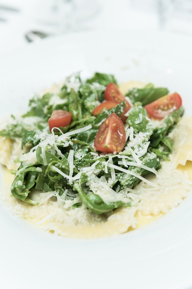 Hopfenliebe Brauhaus