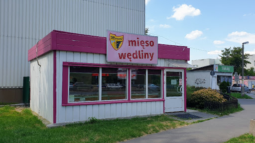 Mareta Sklep mięsny