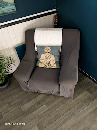 Photo n°1 de David Essentiel (E.I) à Mézidon Vallée d'Auge (Service d'hypnothérapie)