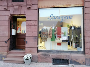 Photo n°1 de Saragane à Wissembourg (Magasin de vêtements)