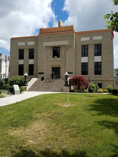 Fort Lee Municipal Court