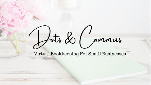 Dots & Commas Bookkeeping