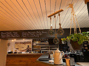 Photo n°58 de Aux Terrasses De La Plage à La Trinité-sur-Mer (Bar à vin)