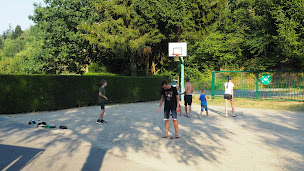 Photo n°16 de Camping La Mine d'Argent Moosch à Moosch (Terrain de camping)