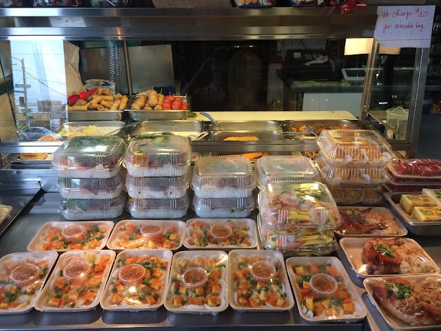 Saigon Vietnam Deli