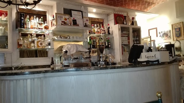 Locanda delle Grazie