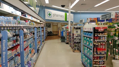 Walgreens