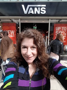 Vans york