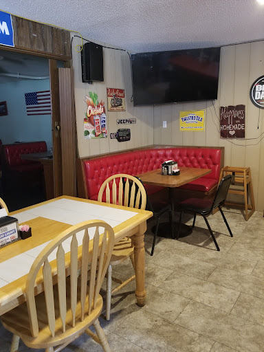 Trailside Roadhouse - Thumbnail
