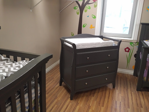 Concord Baby Furniture