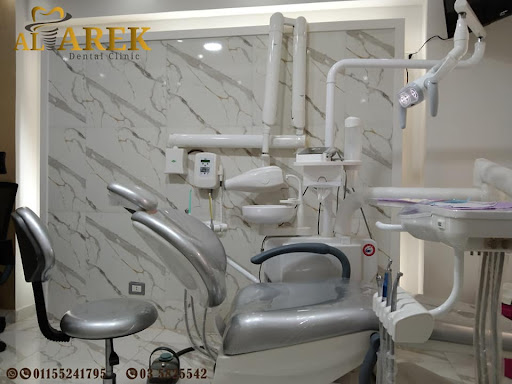 Dr.Ahmed Tarek Dental clinic - صورة 5