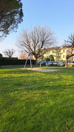 Parco pubblico area verde