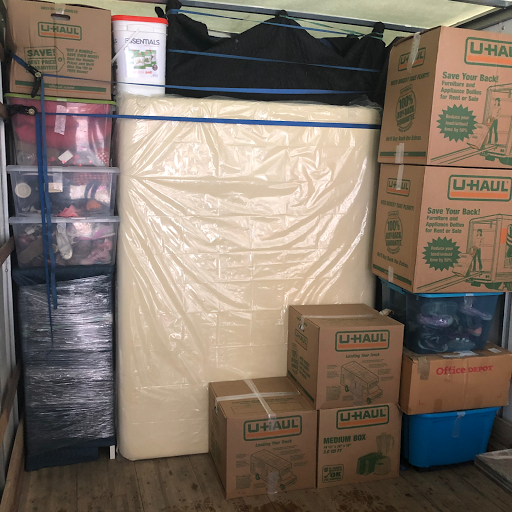 We Haul Moving And Services, Inc - Thumbnail