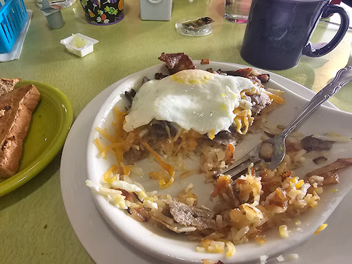 Mary's Morning Mixup - Thumbnail