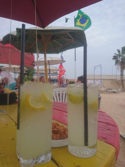 Photos of Brazilian Kiosk - Quiosque Ol&aacute; Brasil