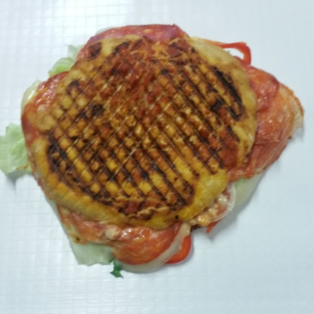 Rosita's Food & Drinks