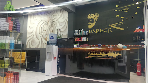 Charisma Friseur Sindelfingen