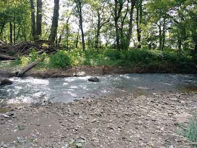 Stone Bridge