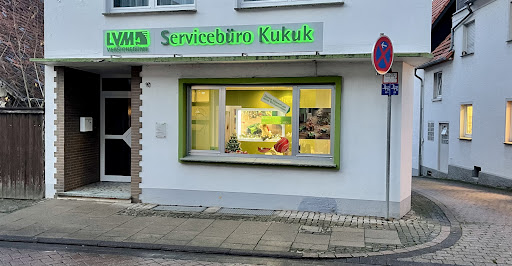 LVM Versicherung Rudolf Kukuk - Versicherungsagentur - Thumbnail