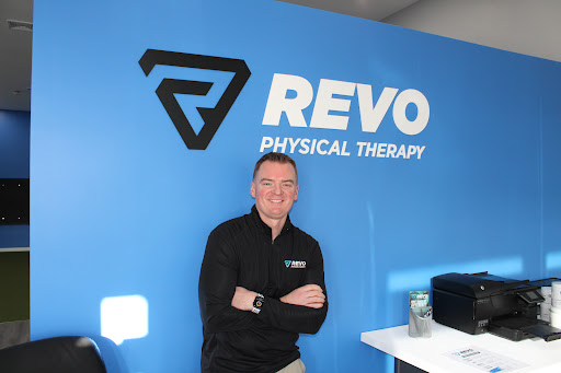 REVO Physical Therapy, LLC