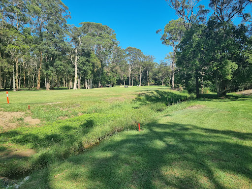 Breakers Country Club - Australia