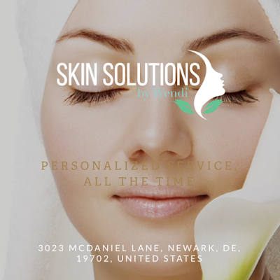 Skin Solutions by Wendi