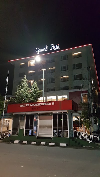 Photos of Grand Zuri Malioboro Hotel