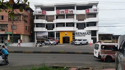 Photos of RENAULT