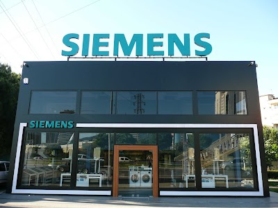Photos of Siemens Aplus Mağazacılk