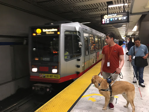 Civic Center Station - Thumbnail