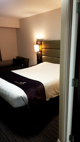 Reviews of Premier Inn London Hackney hotel in London - Hotel