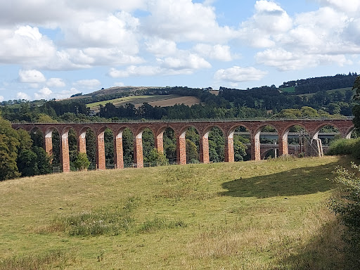 Trimontium Roman Fort Site - Thumbnail