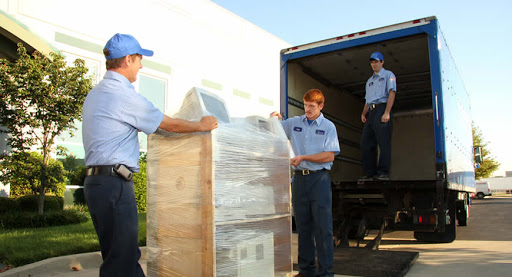 My Express Movers Voted # 1 Movers - Thumbnail