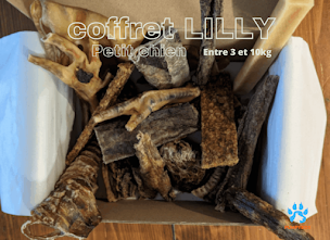 Photo n°11 de Pumpybox à Soustons (Magasin d'alimentation animale)