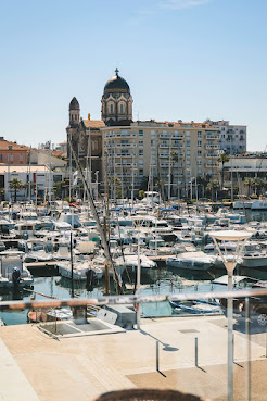 Le Baïa Saint-Raphaël by null