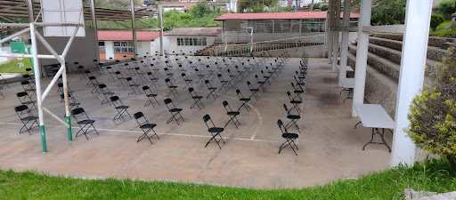 Escuela Secundaria Ofic. No. 0052 "Lic.Manuel Saavedra"