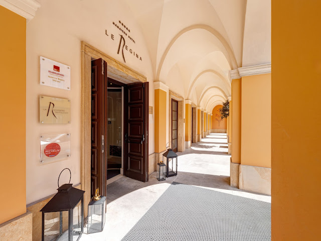 Mamaison Hotel Le Regina Warsaw by null