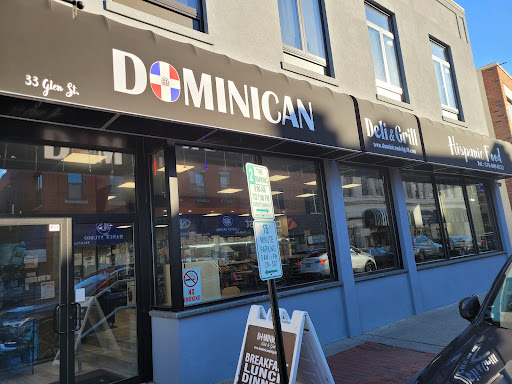 Dominican Deli & Grill