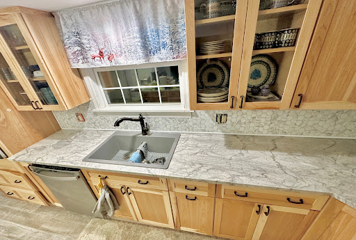 The Granite Shop - United States