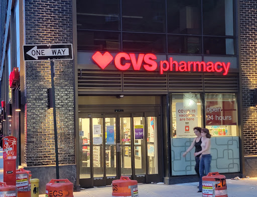 CVS - Visual