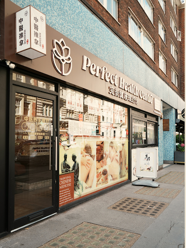 Perfect Health Centre