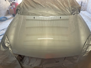 Photo n°2 de Carrosserie mobile Zem à Aubagne (Atelier de carrosserie automobile)